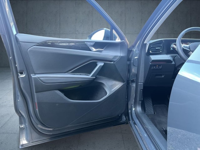 Volkswagen Tiguan 1.5 eTSI Life