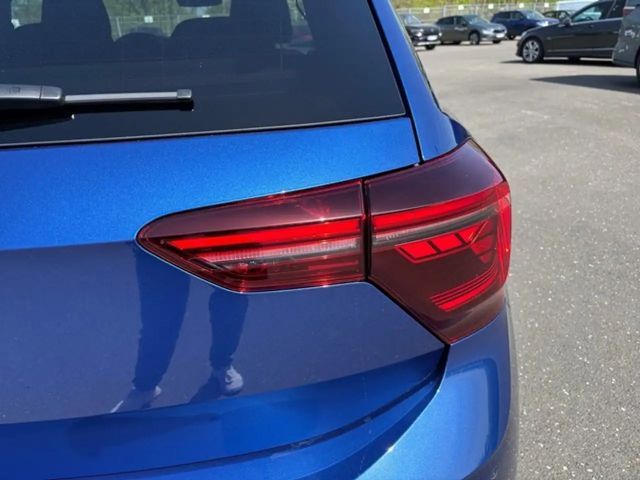 Volkswagen Polo 1.0 TSI DSG Style