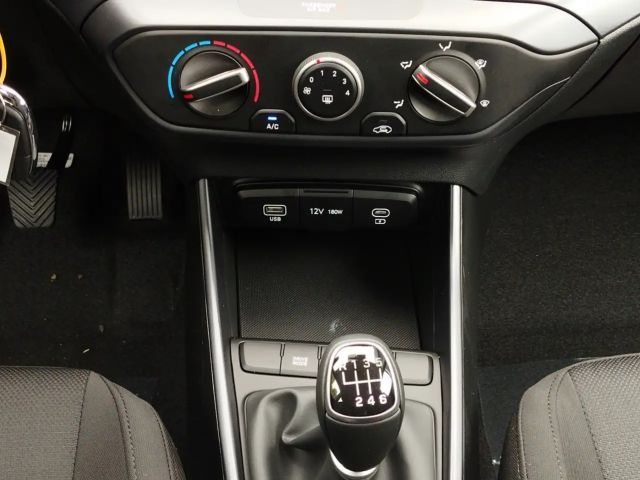 Hyundai i20 1.0 Select T-GDi