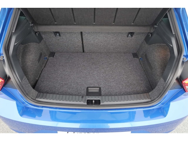 Seat Ibiza 1.0 TSI Xcellence