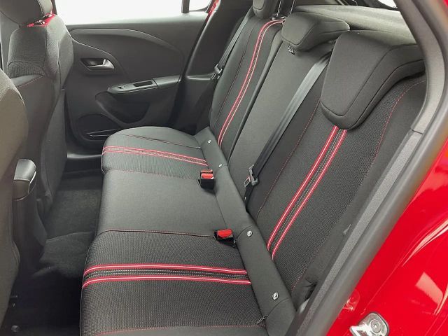 Opel Corsa 50kWh Corsa YES