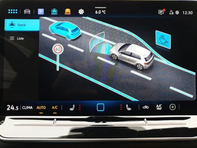 Volkswagen Golf 1.5 eTSI DSG R-Line