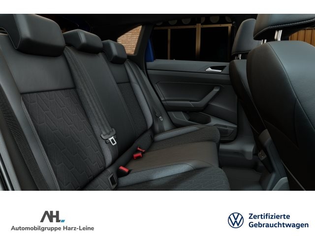 Volkswagen Taigo 1.0 TSI