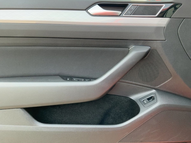 Volkswagen Passat 2.0 TDI DSG Variant