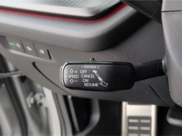 Skoda Octavia 1.5 TSI Combi Sportline