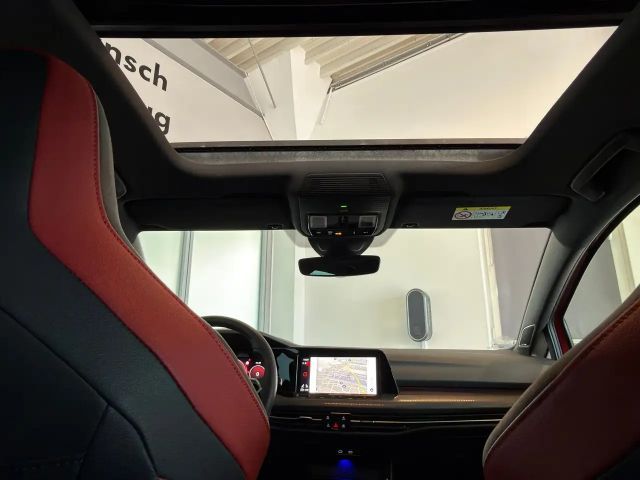 Volkswagen Golf 2.0 TSI GTI Golf VIII