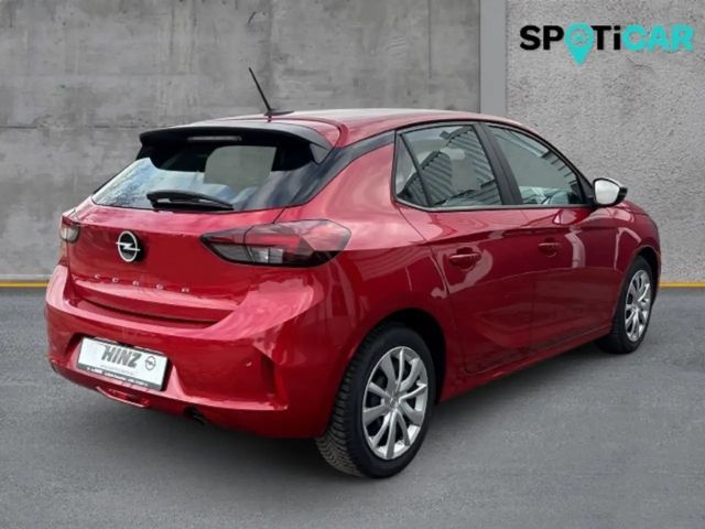 Opel Corsa F 1.2 SHZ,LRHZ,Einparkhilfe hinten
