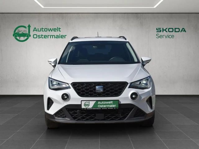 Seat Arona 1.0 TSI DSG Style