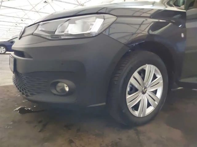 Volkswagen Caddy 2.0 TDI