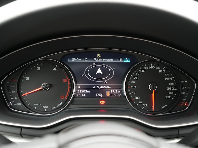 Audi A4 35 TDI S-Tronic Sedan