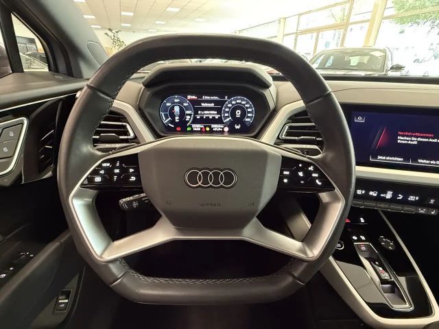 Audi Q4 e-tron 35