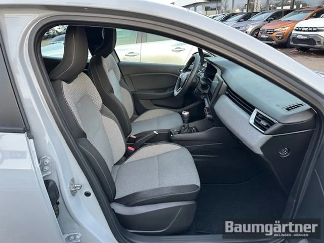 Renault Clio Evolution TCe 90