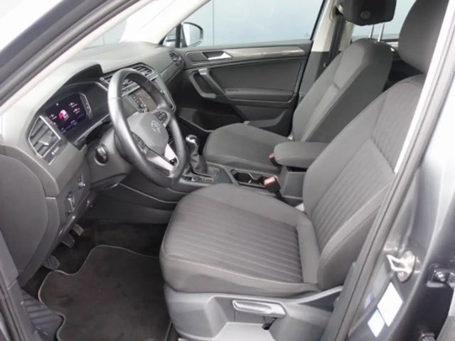 Volkswagen Tiguan 2.0 TDI Allspace Life