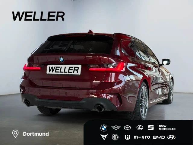 BMW 330 330i M-Sport Touring xDrive