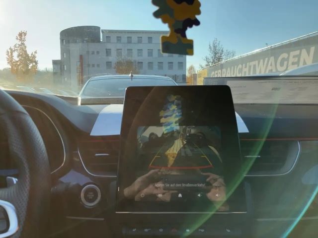 Renault Arkana RS TCe 160