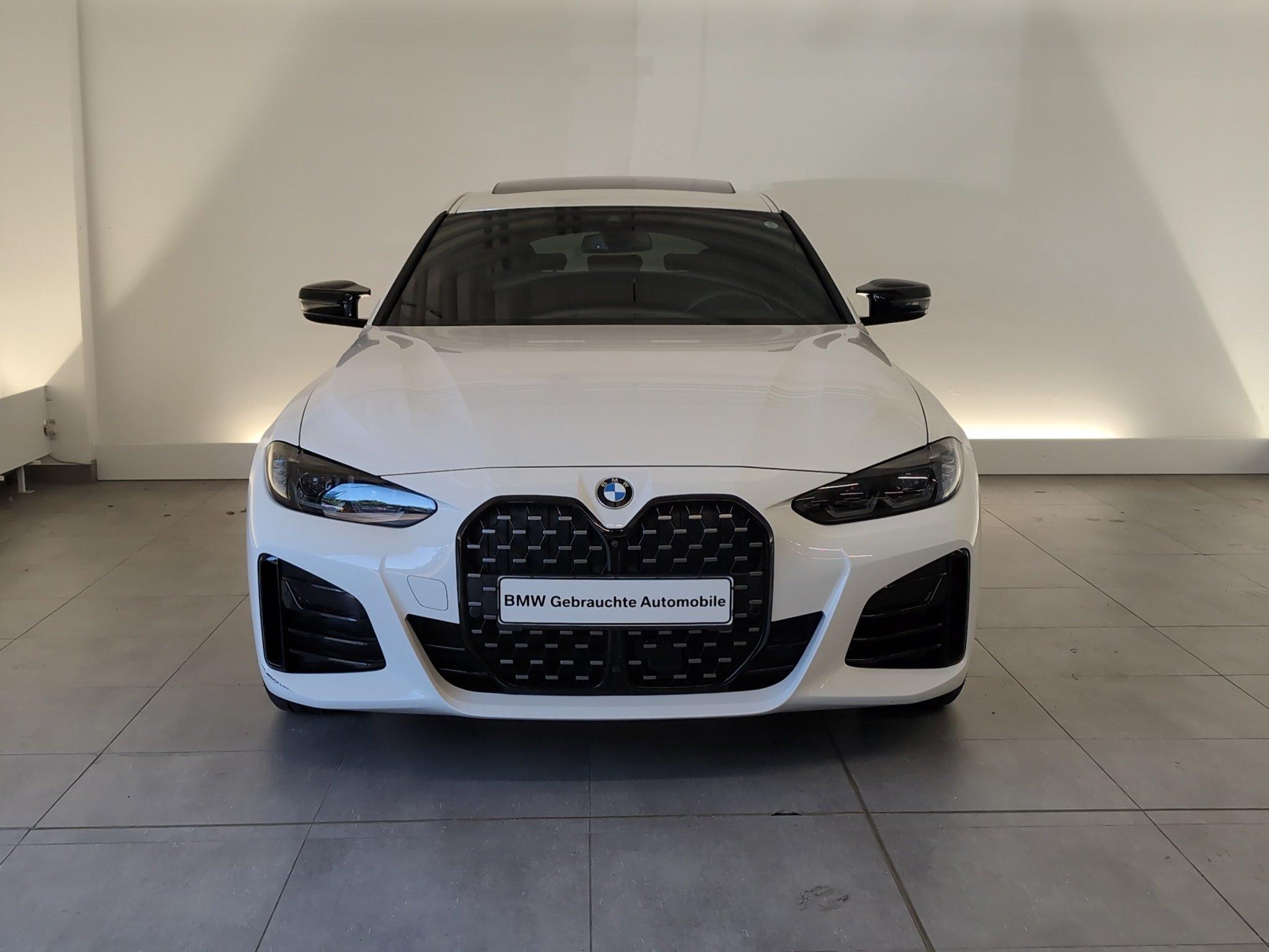 BMW M440 Coupé Gran Coupé M440i xDrive