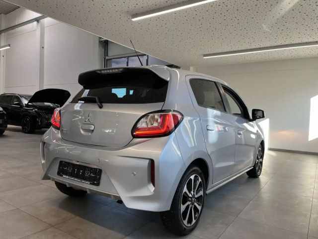 Mitsubishi Space Star Star