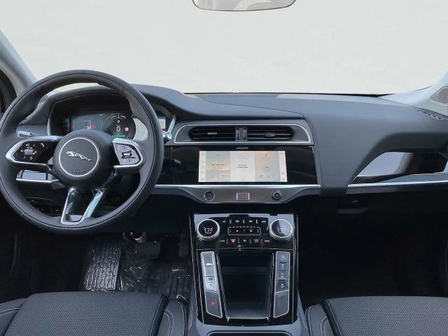 Jaguar I-Pace AWD S