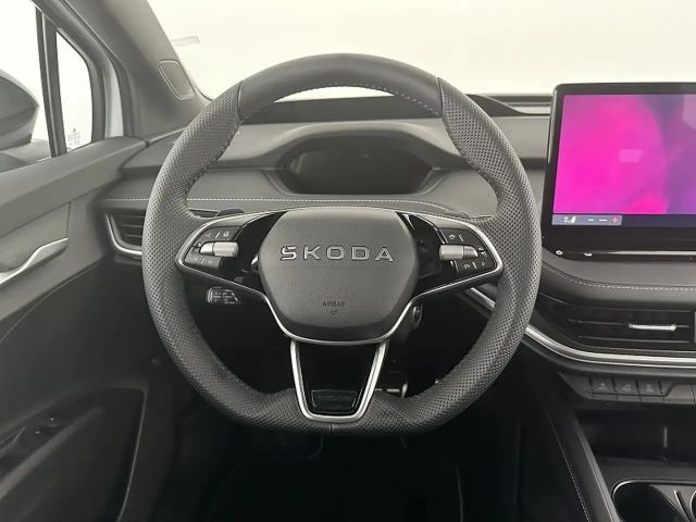 Skoda Enyaq Coupe Sportline