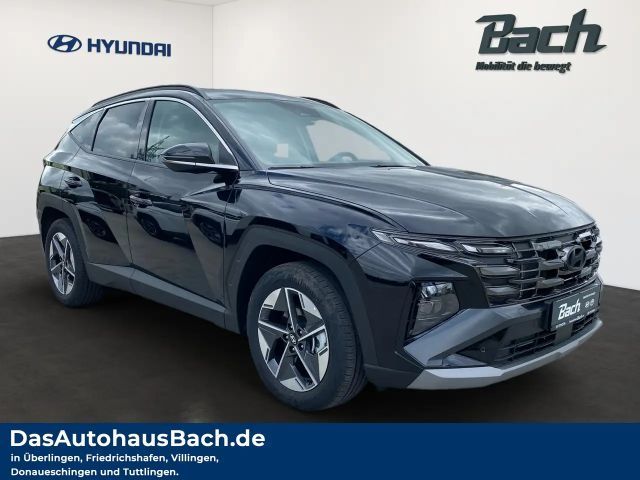 Hyundai Tucson Trend Vierwielaandrijving