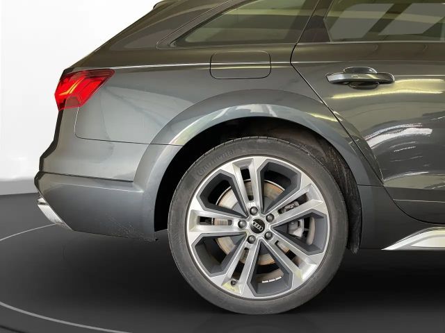 Audi A4 allroad 45 TFSI Quattro