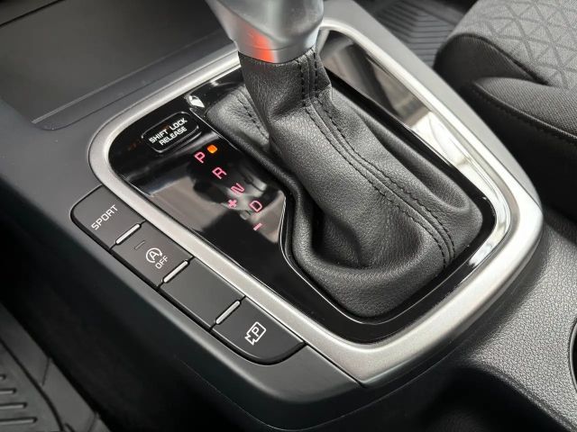 Kia Ceed GDi SportWagon Vision