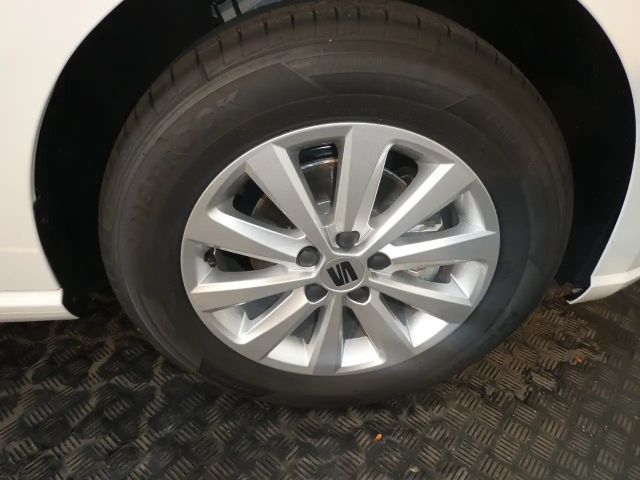 Seat Ibiza Reference