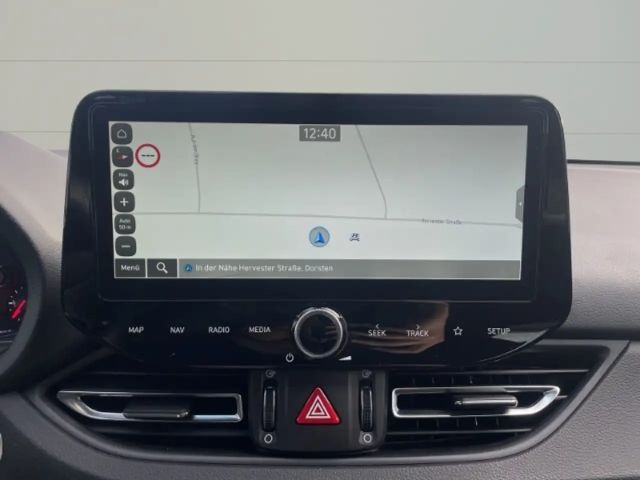 Hyundai i30 2.0 N Performance