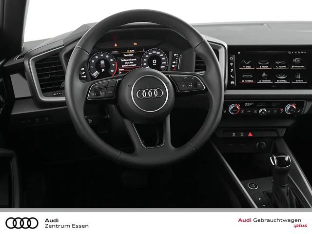 Audi A1 S-Tronic Sportback
