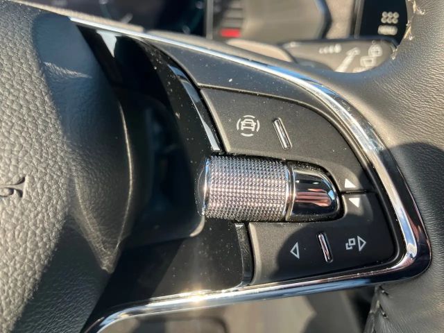 Skoda Octavia Style Style