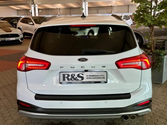 Ford Focus Active Wagon