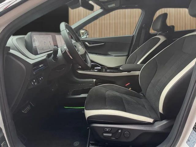 Kia EV6 77,4 kWh GT-Line Vierwielaandrijving