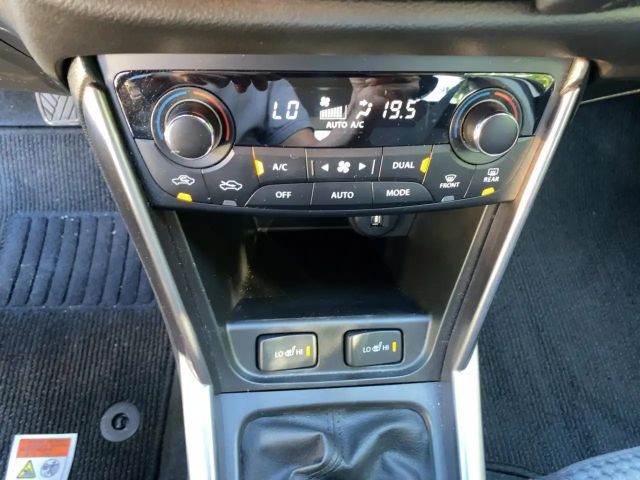 Suzuki S-Cross 1.4 Comfort junger Gebrauchter* Top Gepf.