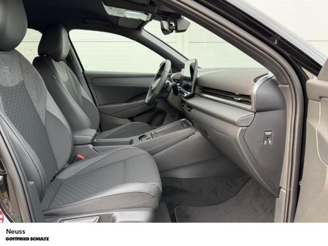 Volkswagen T-Roc 1.5 eTSI DSG IQ.Drive R-Line Style