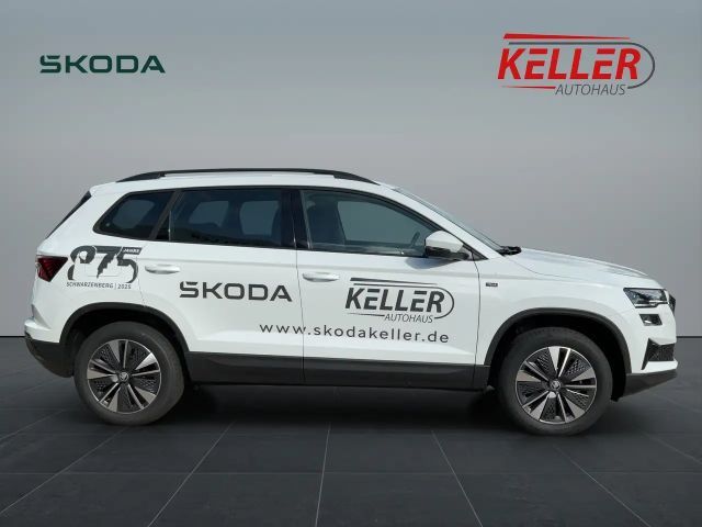 Skoda Karoq Tour