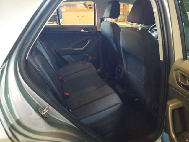 Volkswagen T-Roc TSI CarPlay/StHz/LED/Navi/PDC/Virt