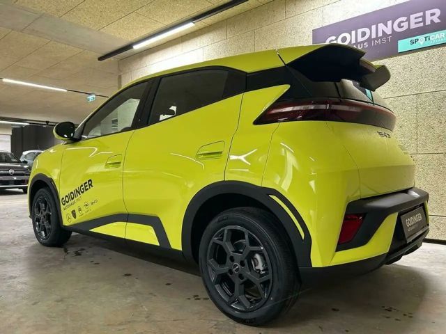 BYD Dolphin Surf 43.2 kWh Boost