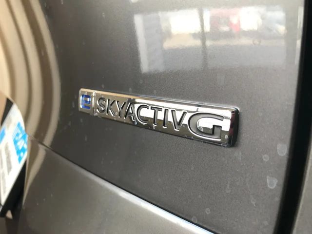 Mazda CX-30 2.5L Homura SkyActiv e-Skyactiv