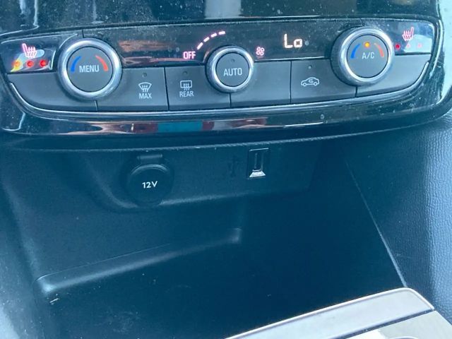 Opel Mokka Edition Mokka-e