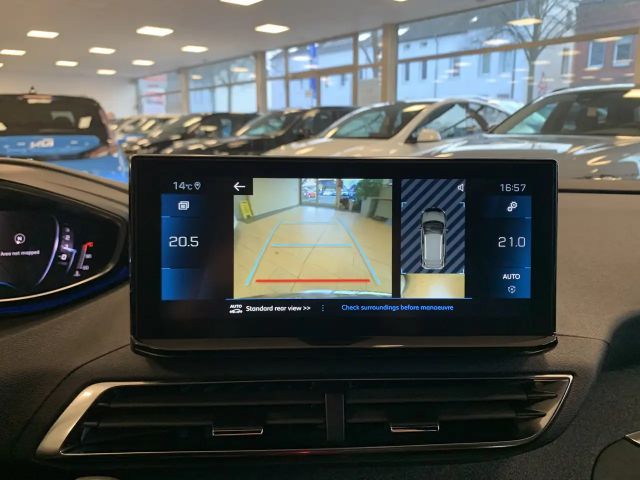 Peugeot 3008 Allure Pack