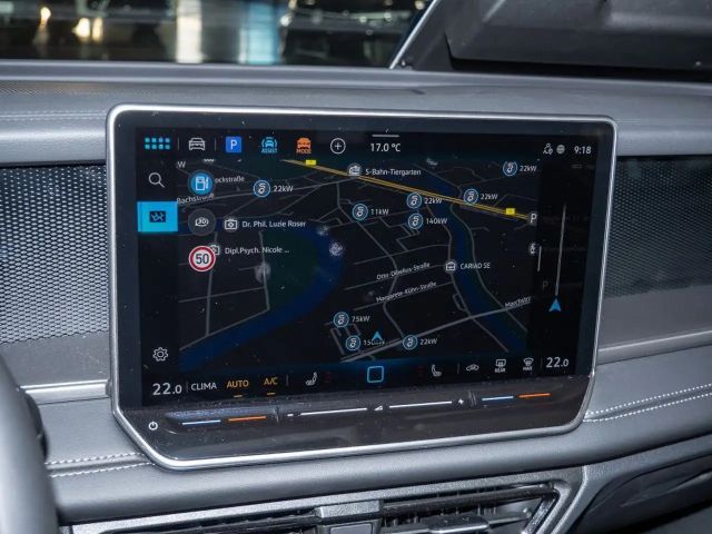 Volkswagen Tayron 2.0 TDI Life