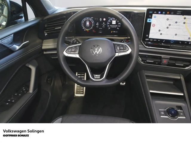 Volkswagen Tiguan 1.5l eTSI GOAL LED NAVI SHZ PDC GJR