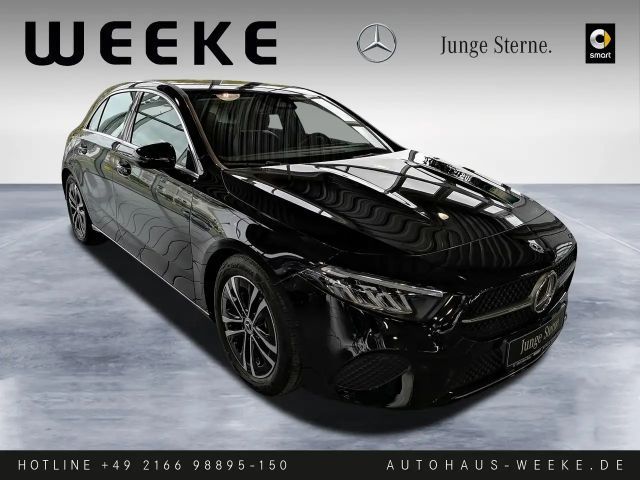 Mercedes-Benz A 180 Progressive