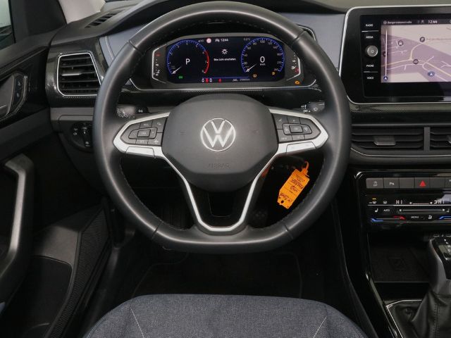Volkswagen T-Cross 1.0 TSI DSG IQ.Drive Style