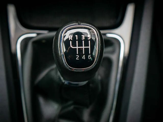 Skoda Octavia Ambition Combi