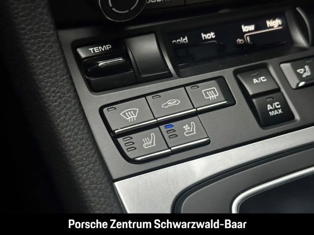 Porsche Boxster 718 S