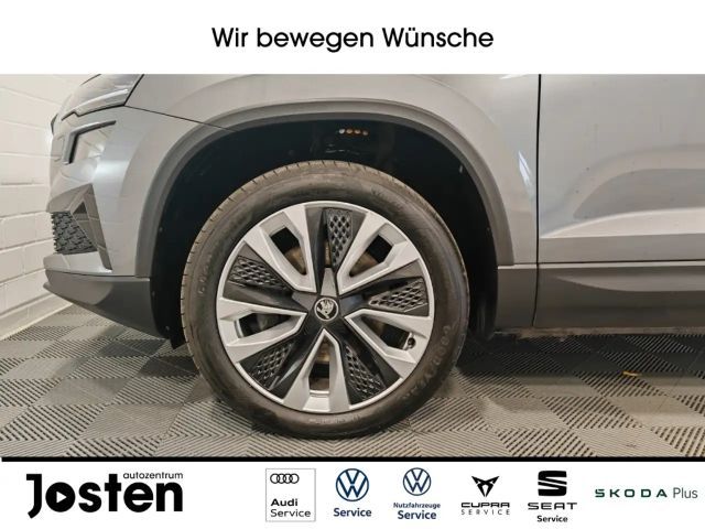 Skoda Karoq 1.5 TSI Selection
