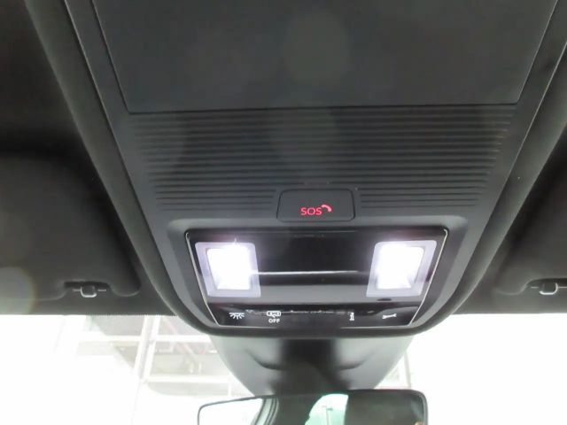 Skoda Octavia Sportline