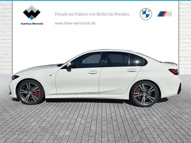 BMW 330 330i M-Sport Sedan xDrive