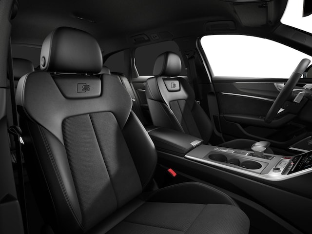 Audi S6 Avant Quattro